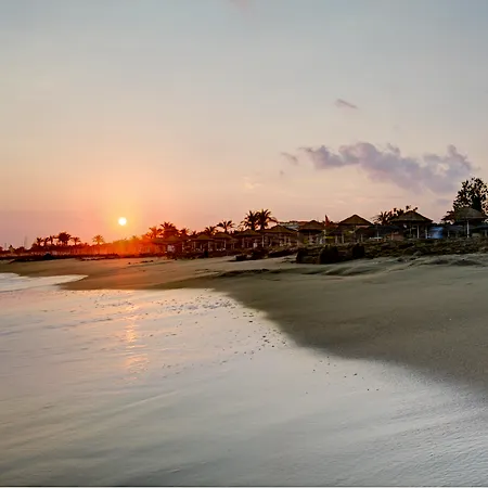 Asteria Family Belek Отель
