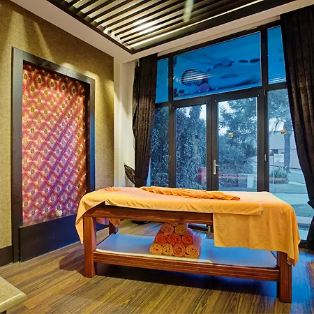 Asteria Family Belek Отель 5*