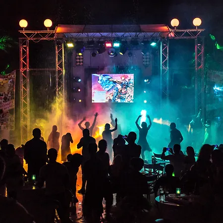 Asteria Family Belek Отель Анталья