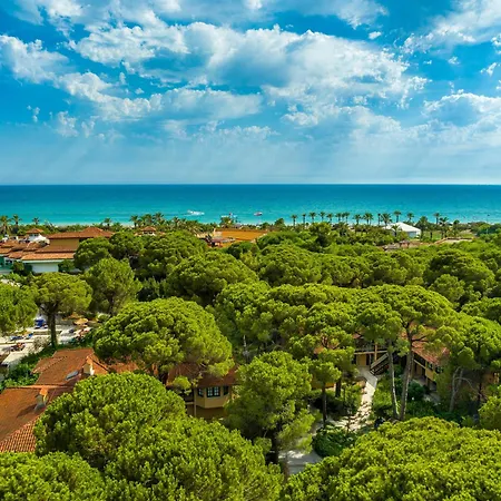 Asteria Family Belek 5* Анталья