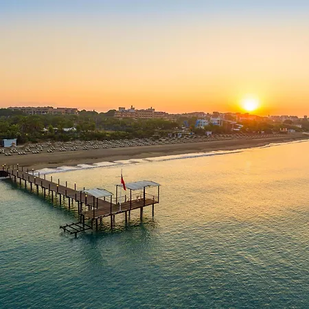 Asteria Family Belek Анталья