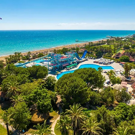 Asteria Family Belek Анталья