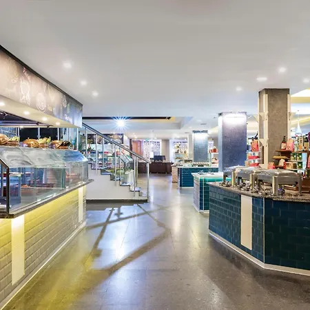 Asteria Family Belek Отель