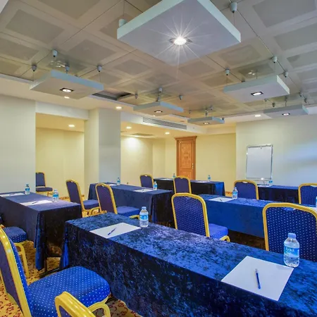 Asteria Family Belek Анталья