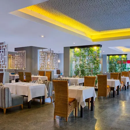 Отель Asteria Family Belek Анталья