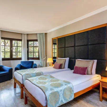 Asteria Family Belek 5* Анталья