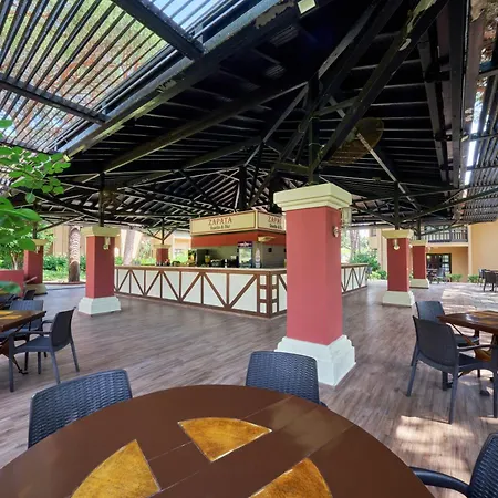 Asteria Family Belek Отель Анталья
