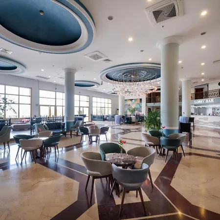 Hotel Asteria Family Belek Antalya