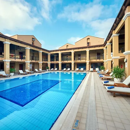 Asteria Family Belek 5*