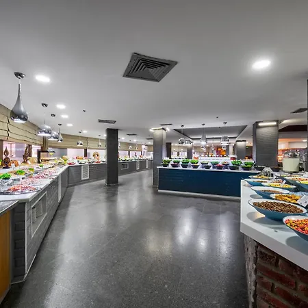 Asteria Family Belek 5* Анталья