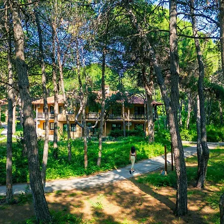 Asteria Family Belek Анталья