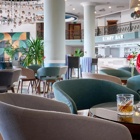 Отель Asteria Family Belek