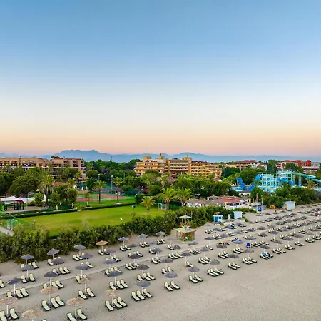 Asteria Family Belek 5*