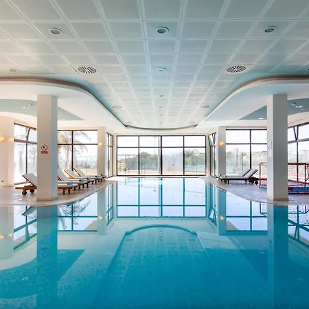 Hotel Asteria Family Belek