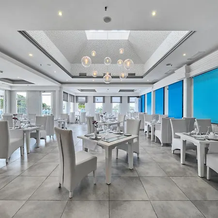 Asteria Family Belek 5* Antália