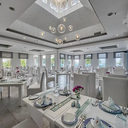 Asteria Family Belek Antália